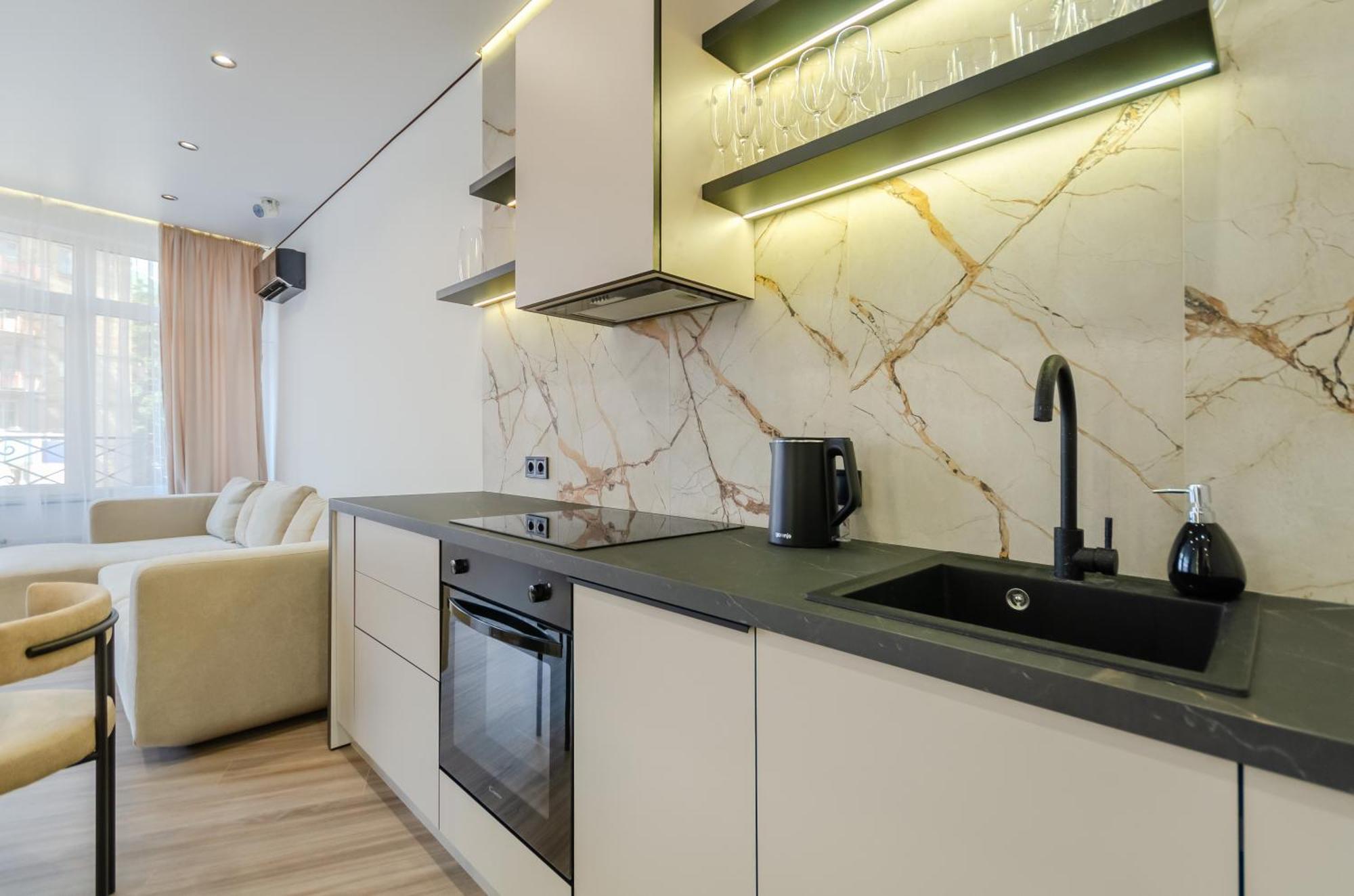 Petrovdom 02-76B Luxury Living In Rc Pechersk Plaza, Mykhaila Boichuka 19-А Kiev Dış mekan fotoğraf