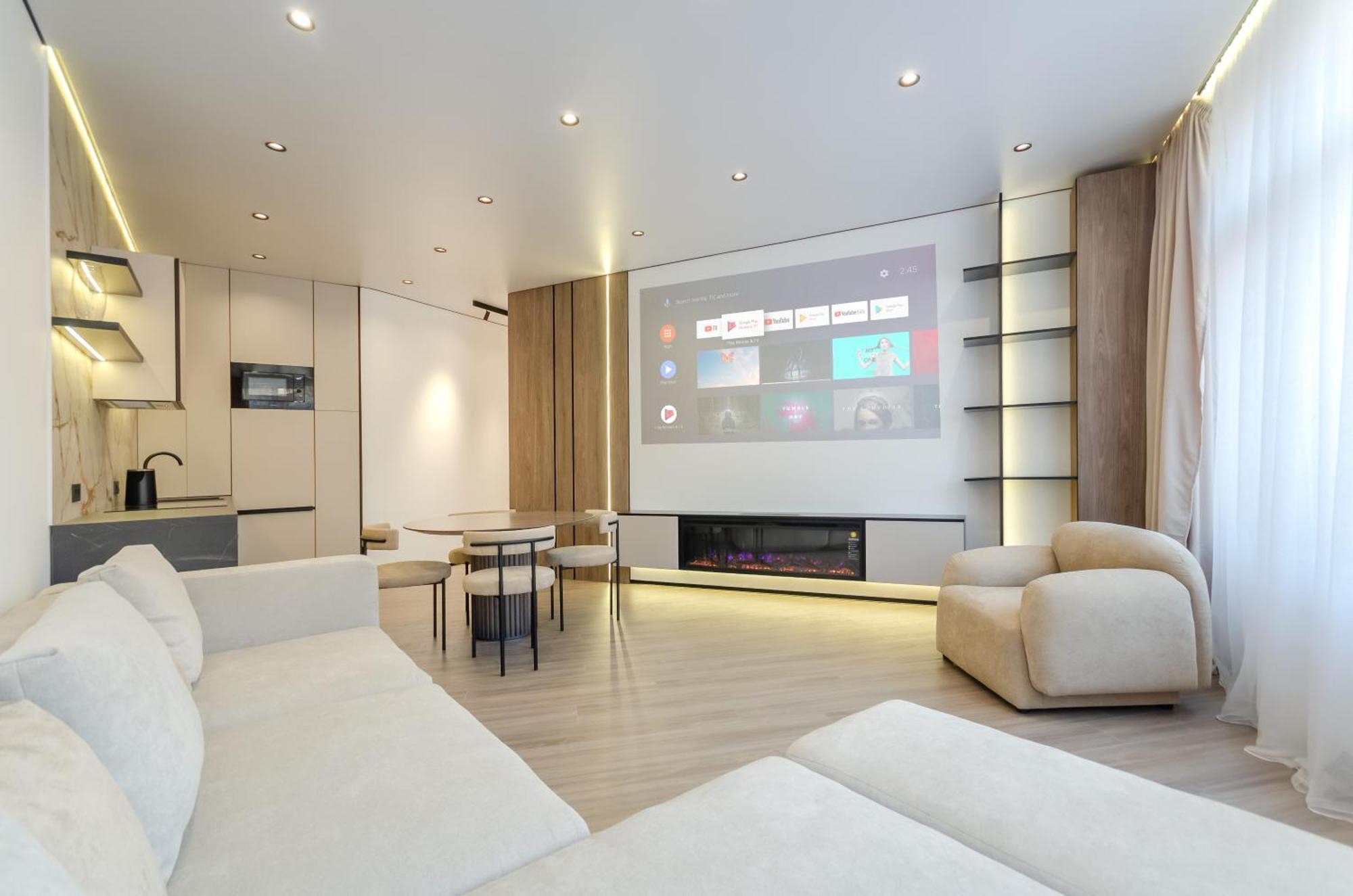 Petrovdom 02-76B Luxury Living In Rc Pechersk Plaza, Mykhaila Boichuka 19-А Kiev Dış mekan fotoğraf