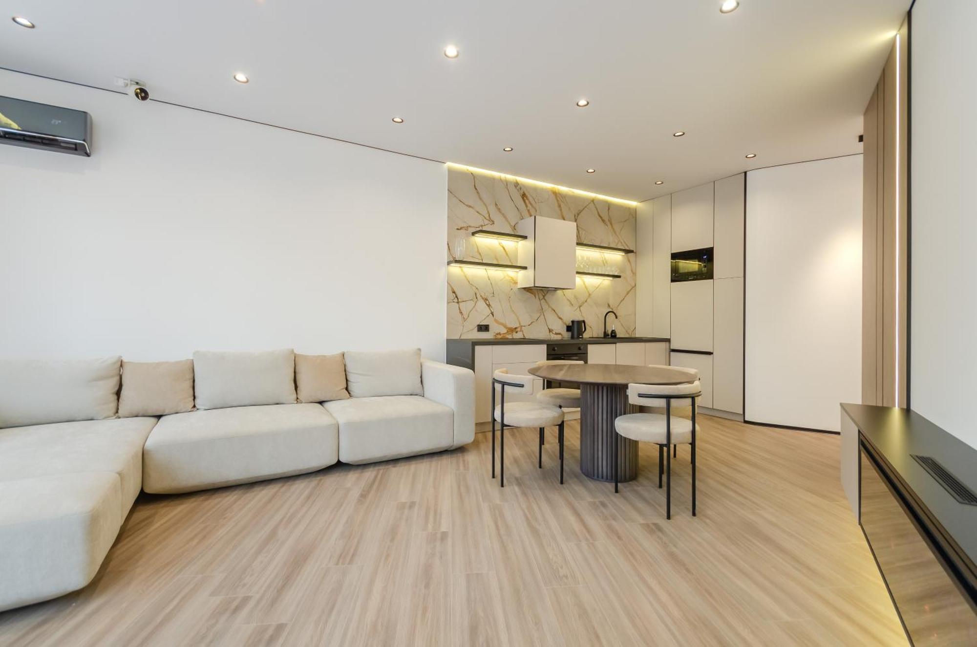 Petrovdom 02-76B Luxury Living In Rc Pechersk Plaza, Mykhaila Boichuka 19-А Kiev Dış mekan fotoğraf