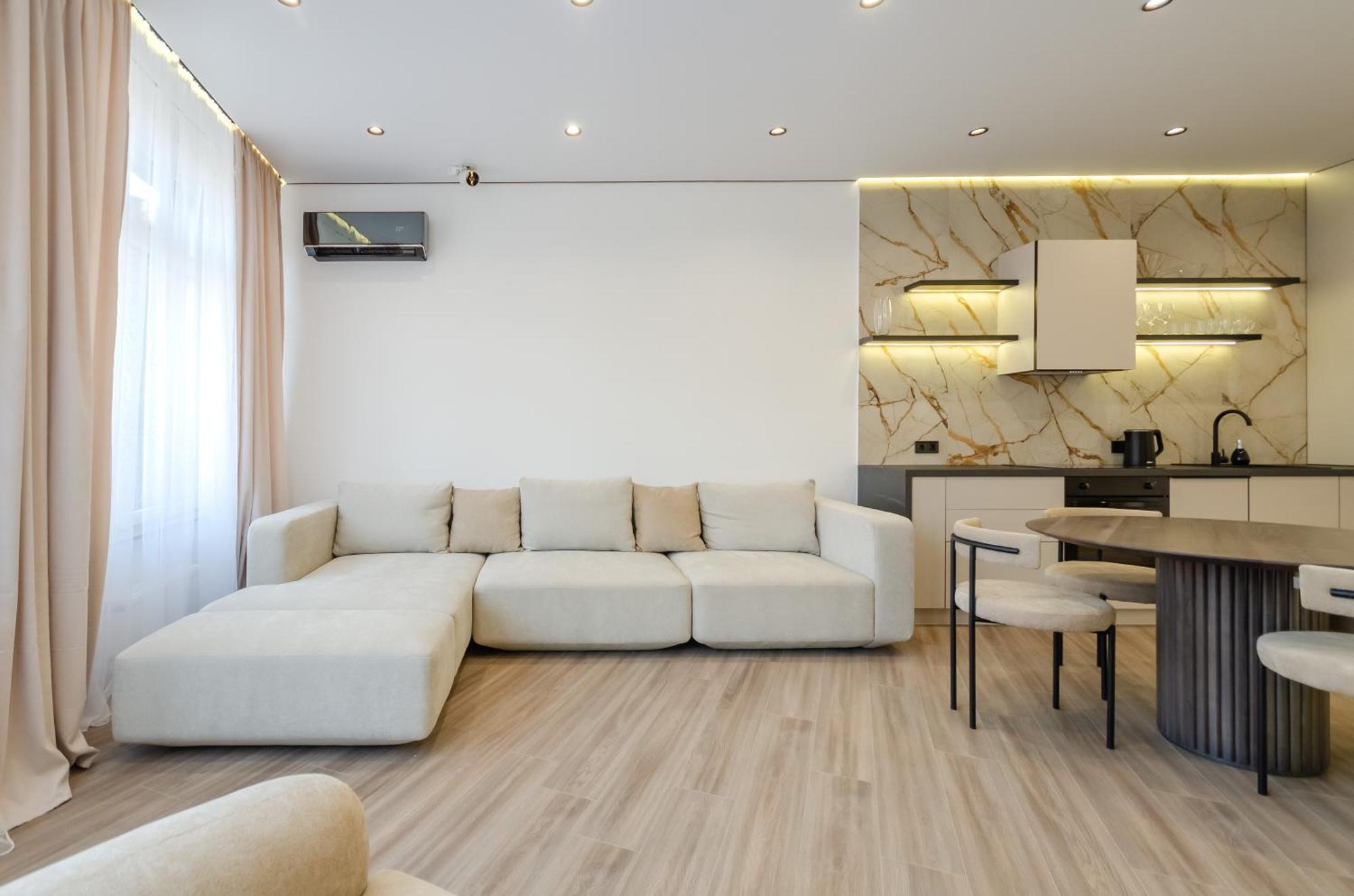Petrovdom 02-76B Luxury Living In Rc Pechersk Plaza, Mykhaila Boichuka 19-А Kiev Dış mekan fotoğraf